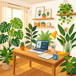 Workspace