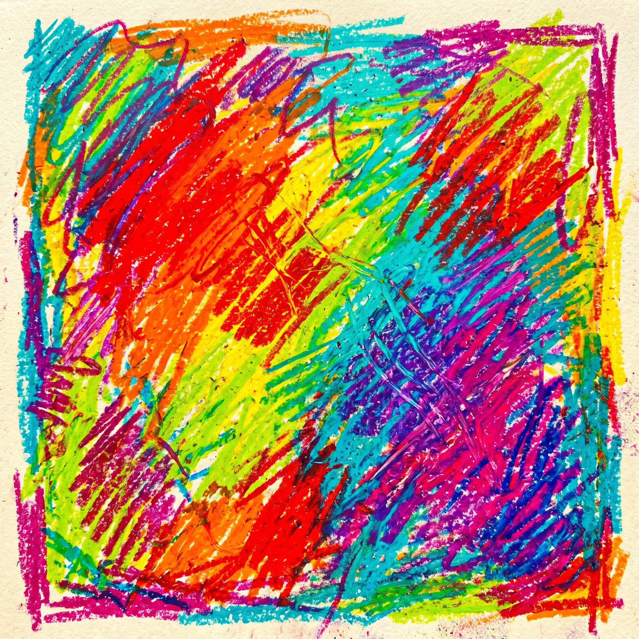 Scribble jigsaw puzzle by Gotiva