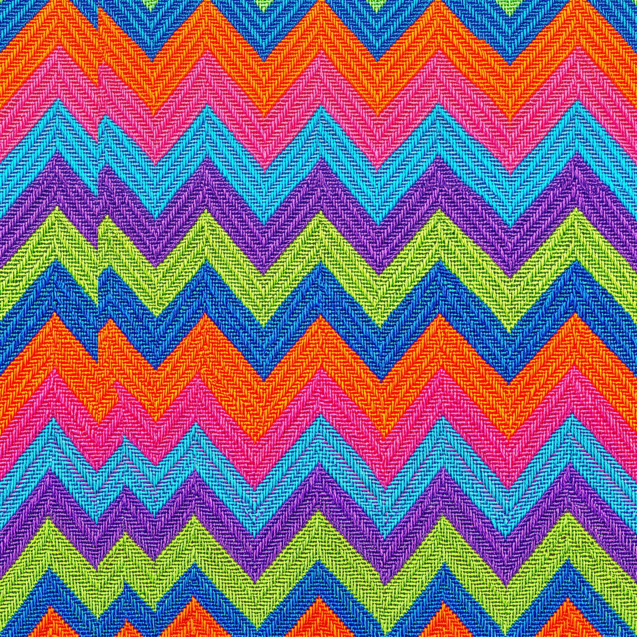 Jumper Pattern jigsaw puzzle by Colorithm