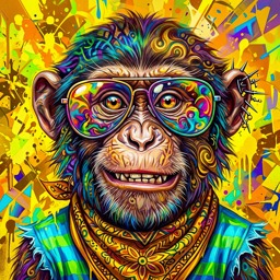 Monkey