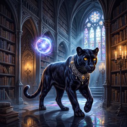 Big cats jigsaw puzzles