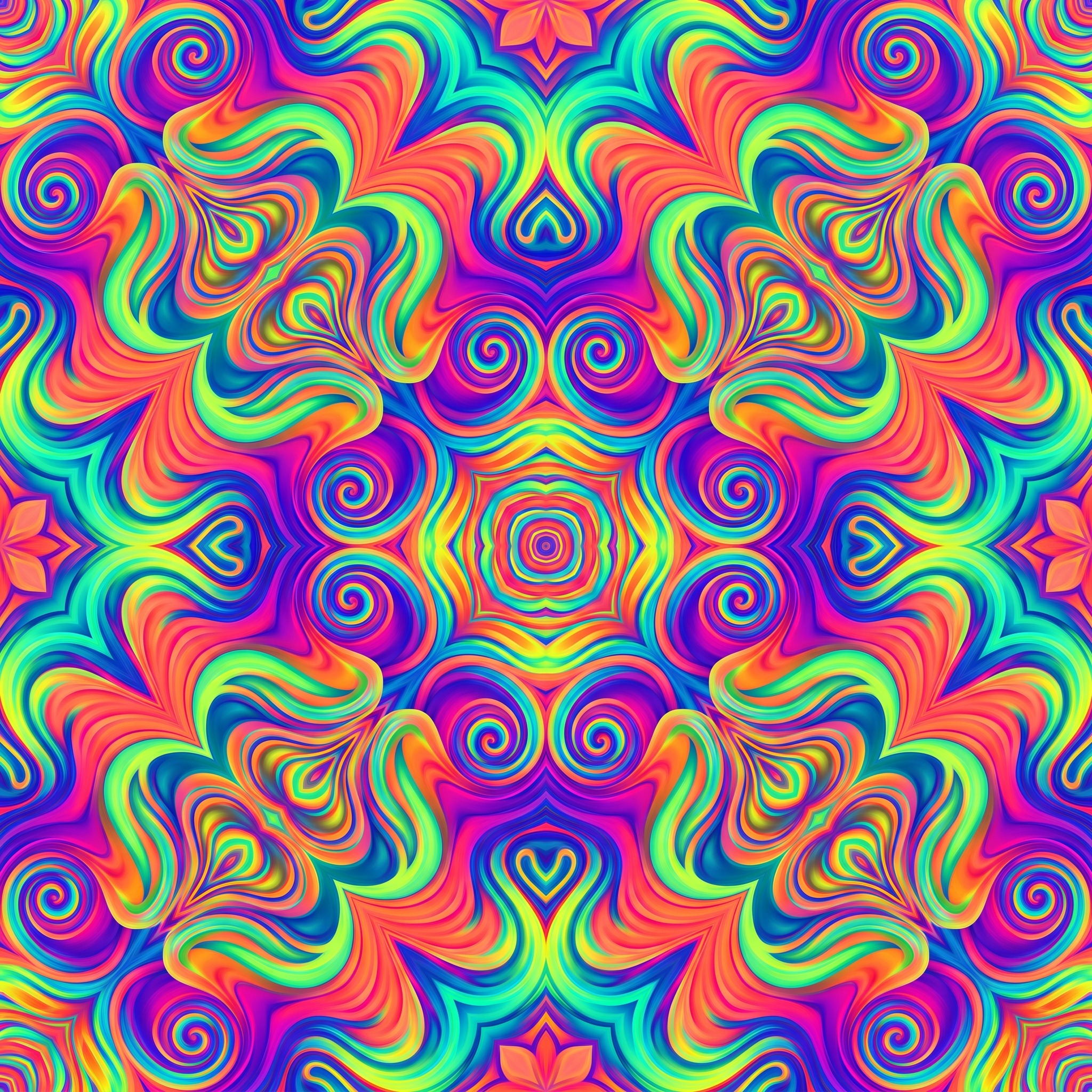Gasoline jigsaw puzzle by Colorithm