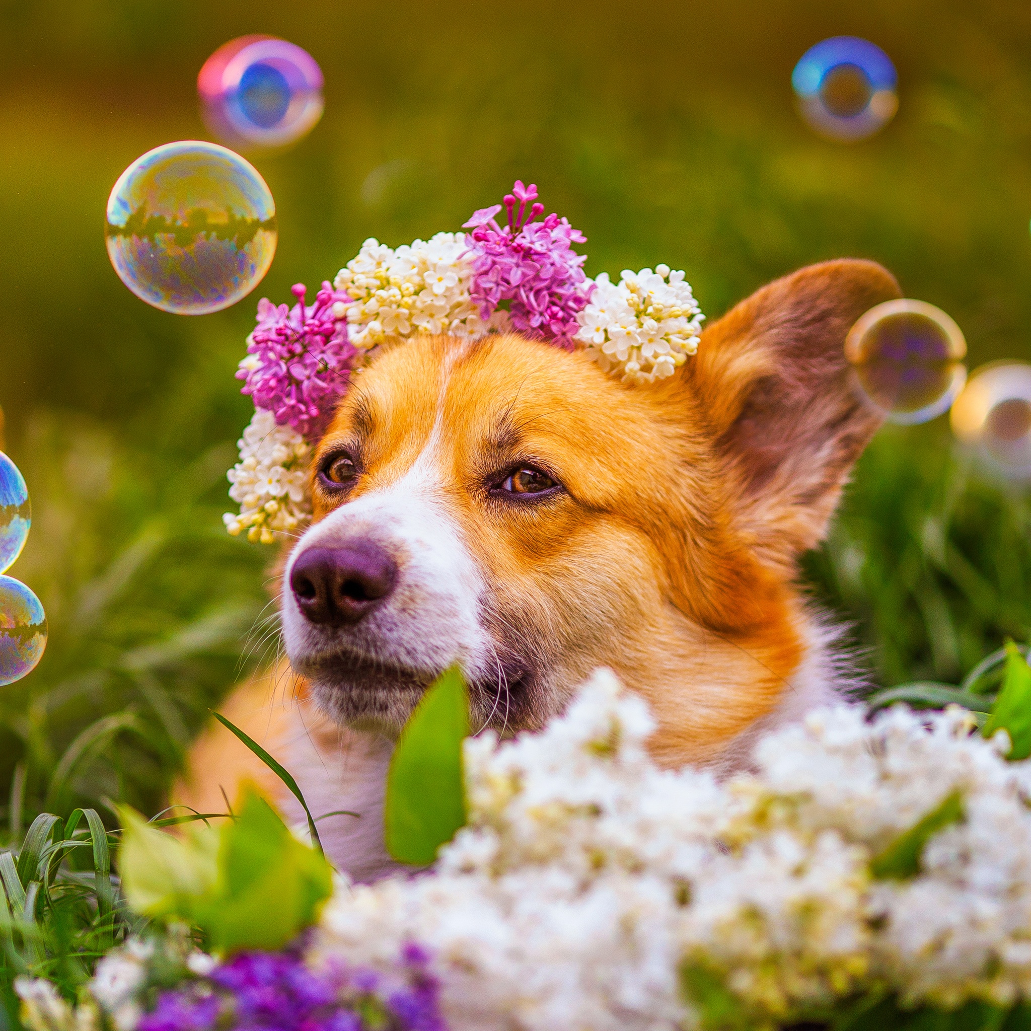 Beauty Queen jigsaw puzzle by Gotiva