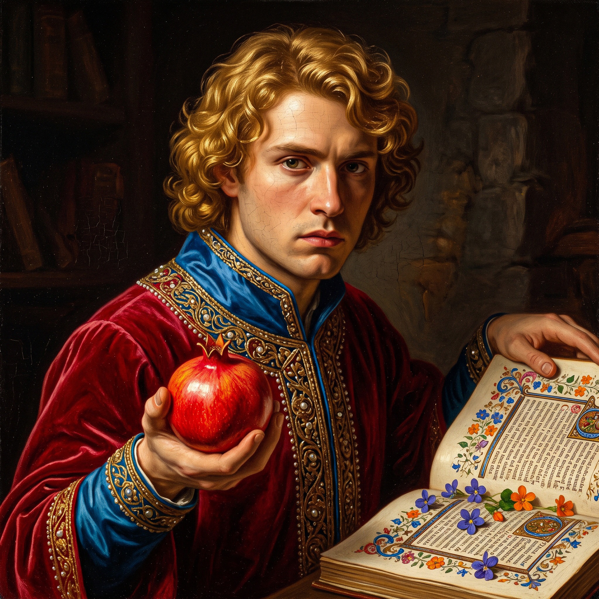 Science jigsaw puzzle by Lady Elara