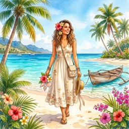 Holiday jigsaw puzzle by Gotiva