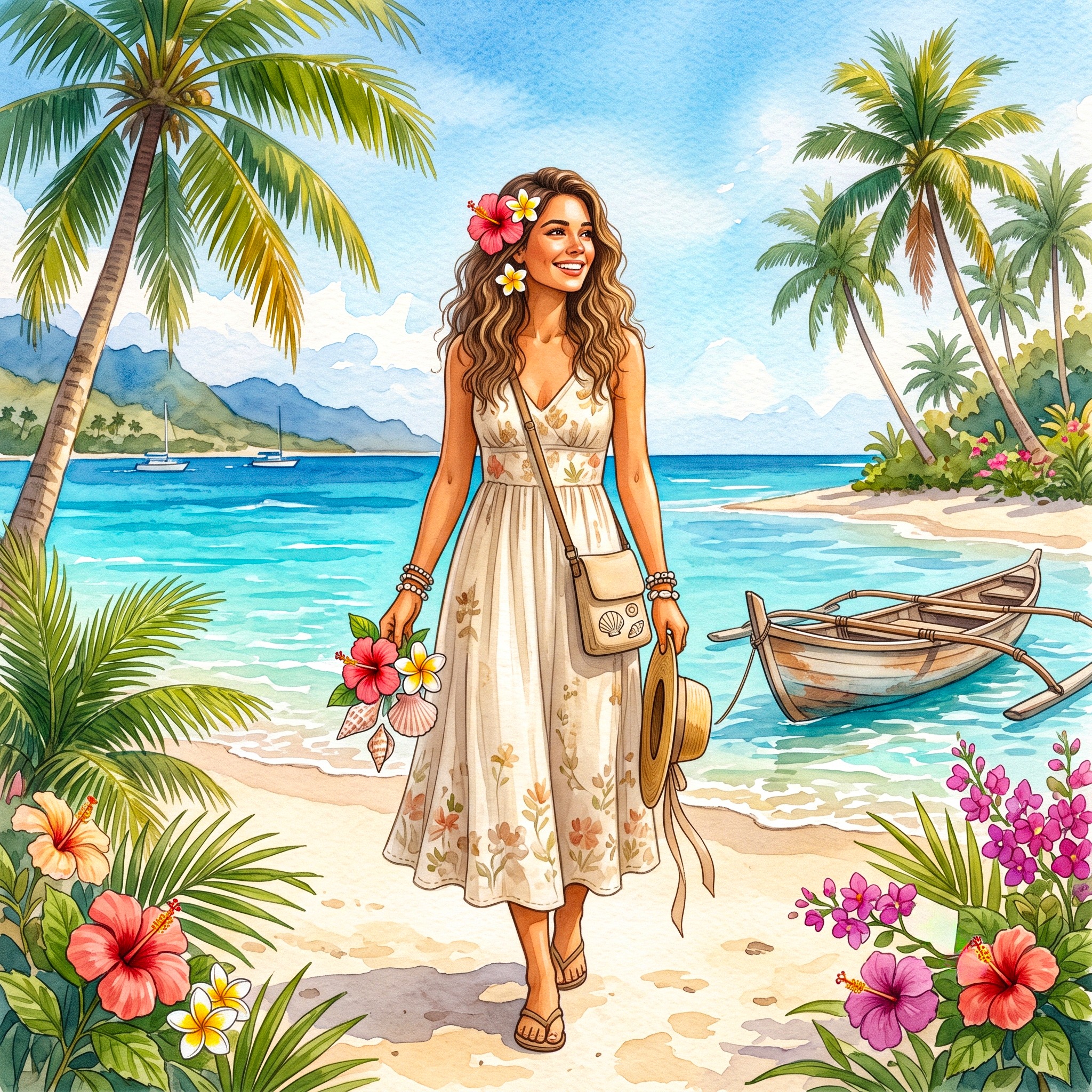 Holiday jigsaw puzzle by Gotiva
