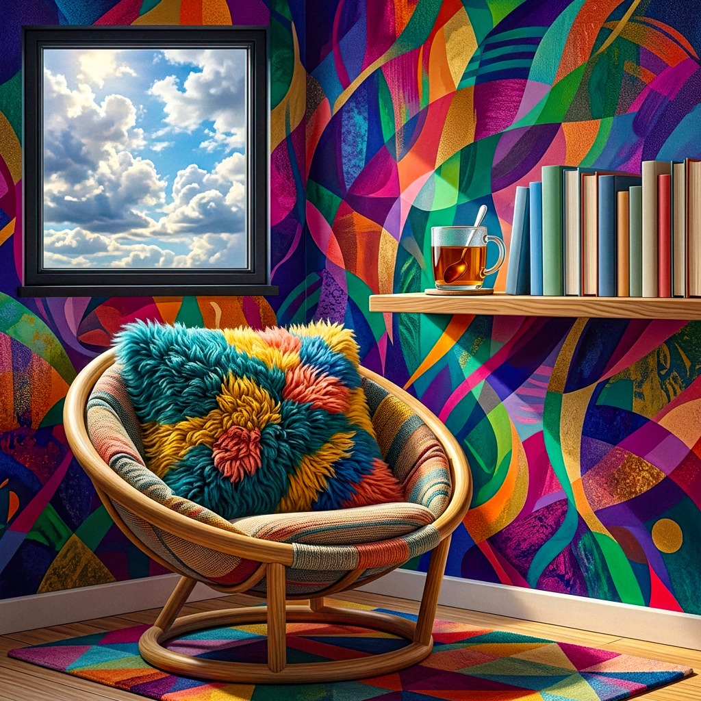 Modern Furniture