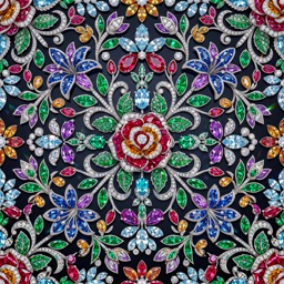Rose jigsaw puzzle by Gotiva