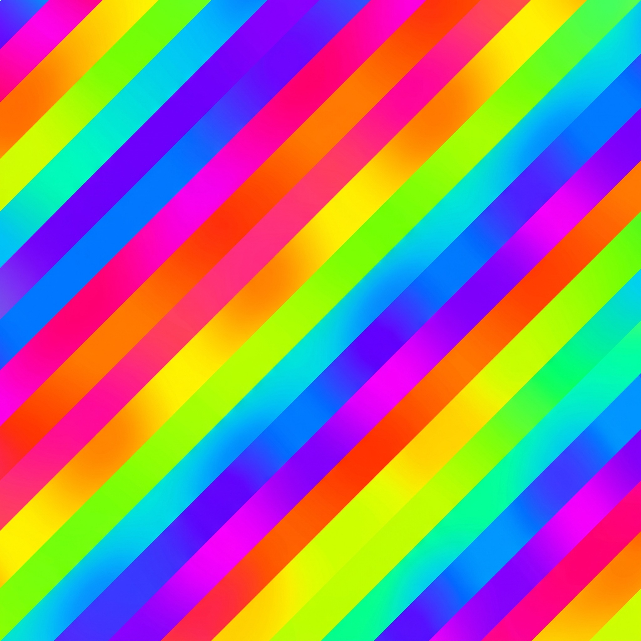 Stripes jigsaw puzzle by Colorithm