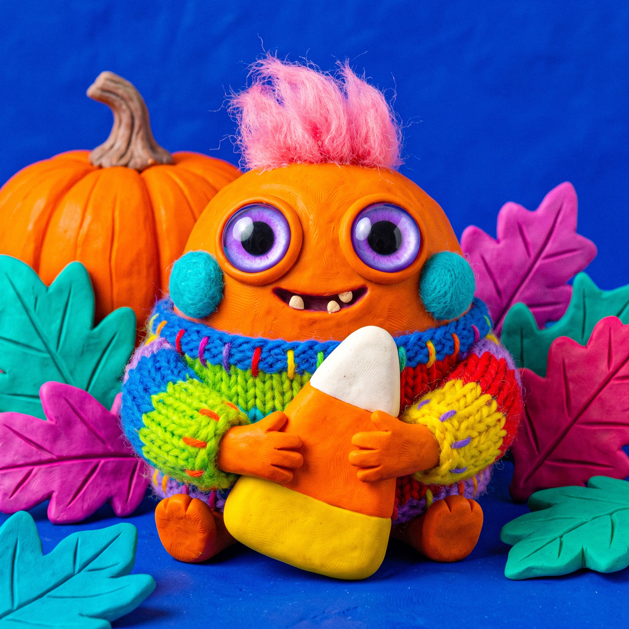 Happy jigsaw puzzle by Soft Haunt
