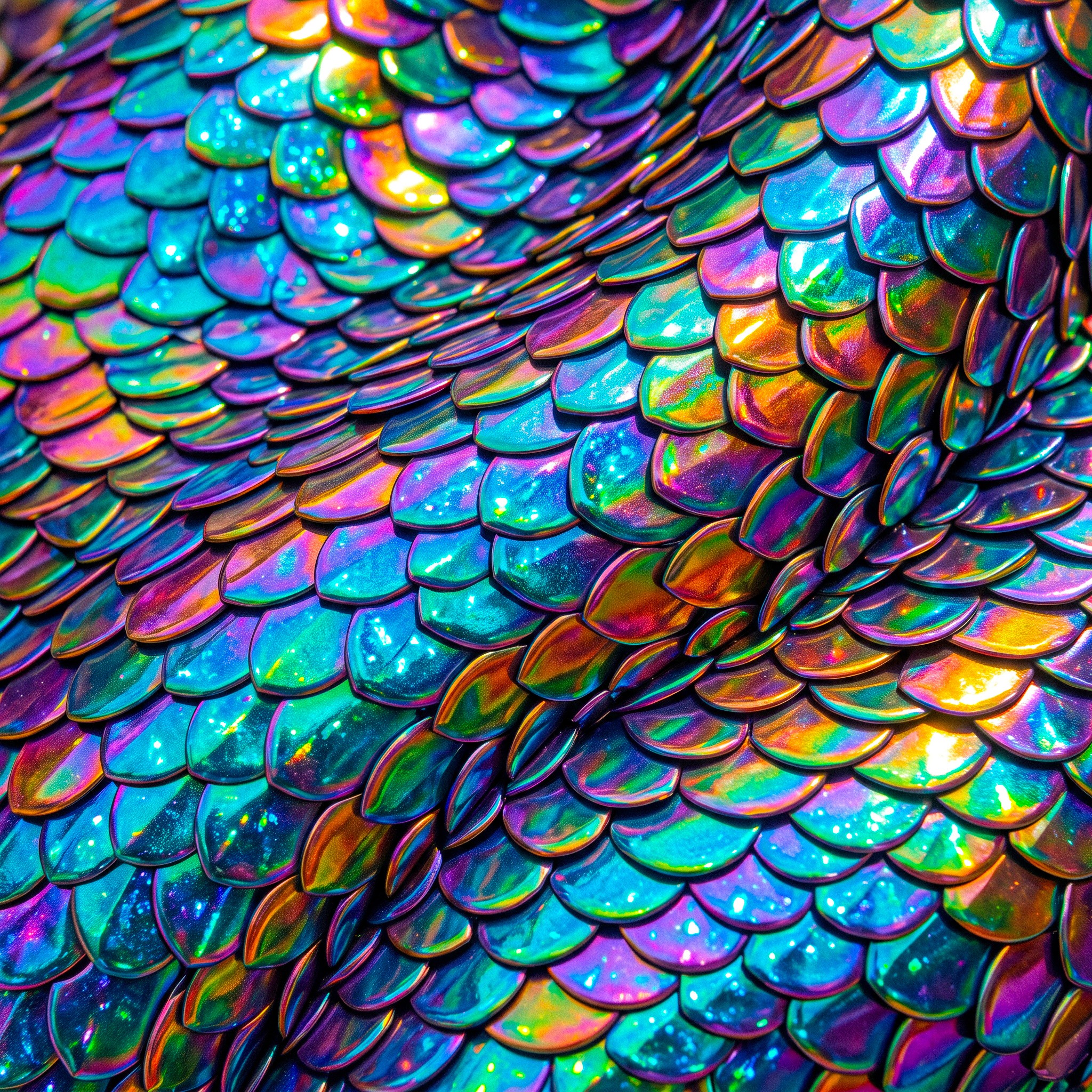 Scales jigsaw puzzle by Colorithm
