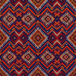 Red Carpet jigsaw puzzle by Gotiva