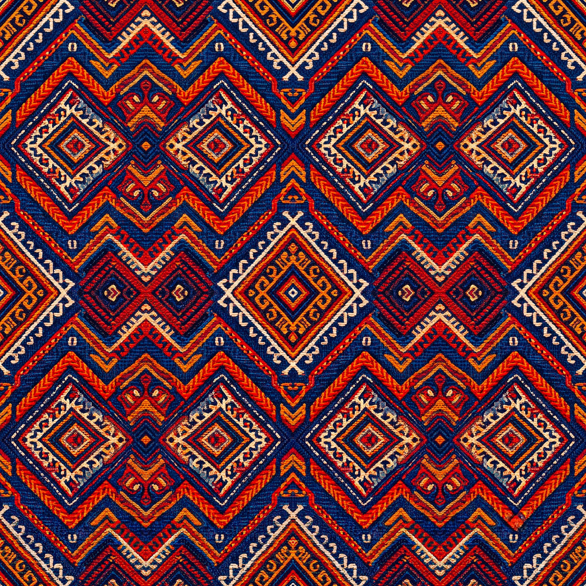 Red Carpet jigsaw puzzle by Gotiva