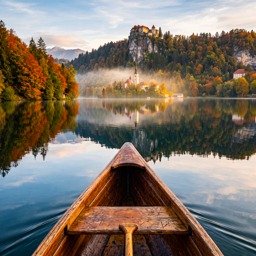 Autumn jigsaw puzzles
