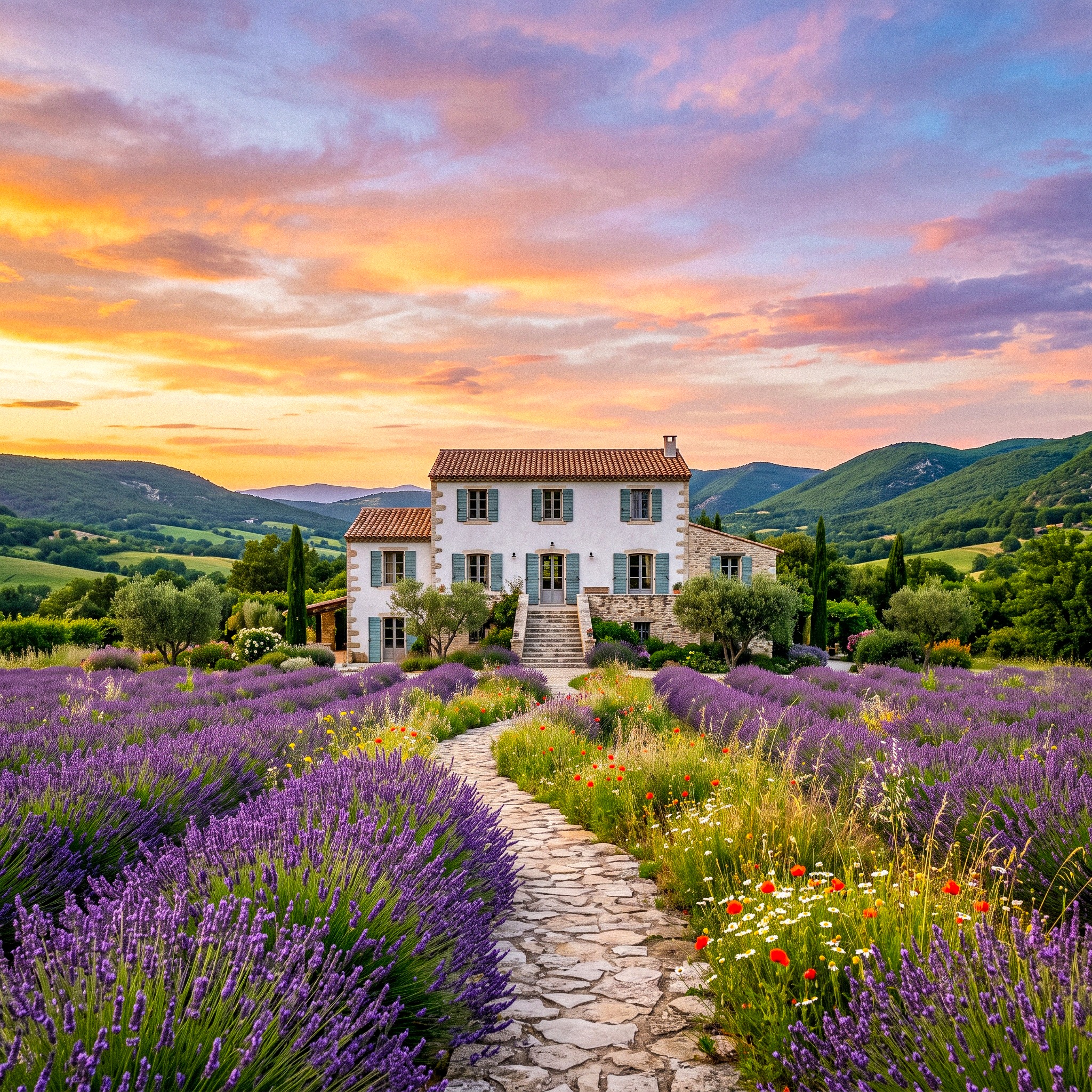 Italy jigsaw puzzle by Grant Photography