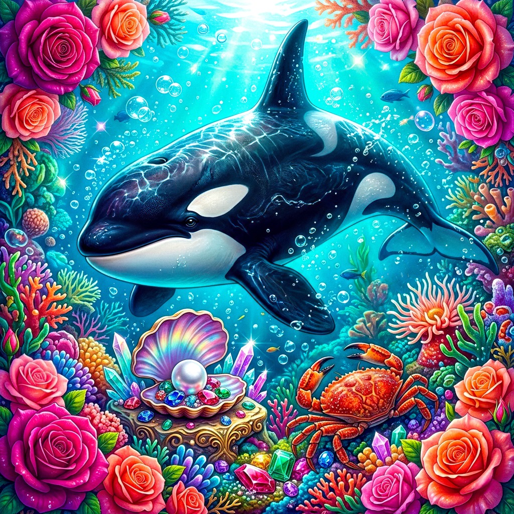 Orca