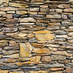 Stone Wall Texture jigsaw puzzle by Gotiva