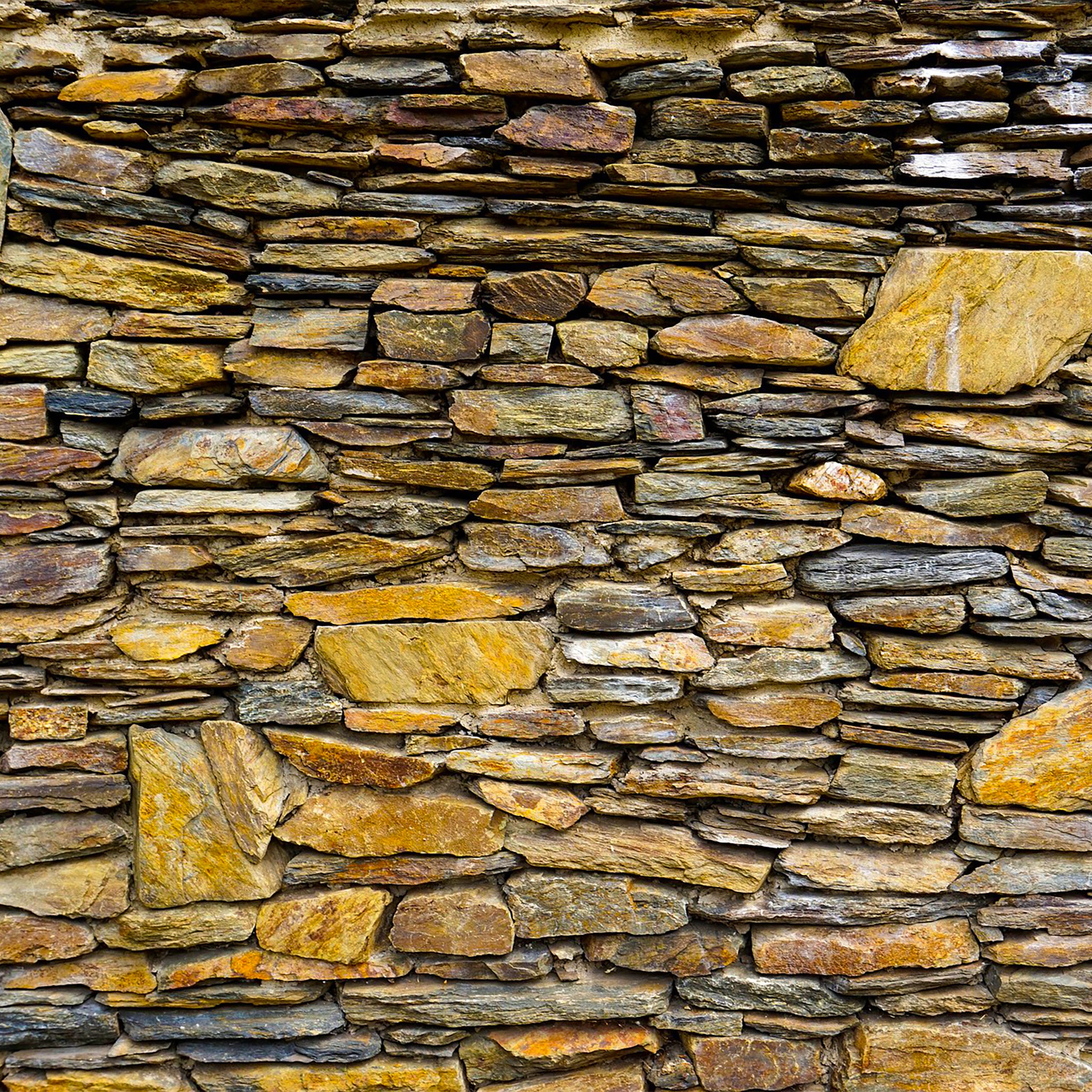Stone Wall Texture jigsaw puzzle by Gotiva