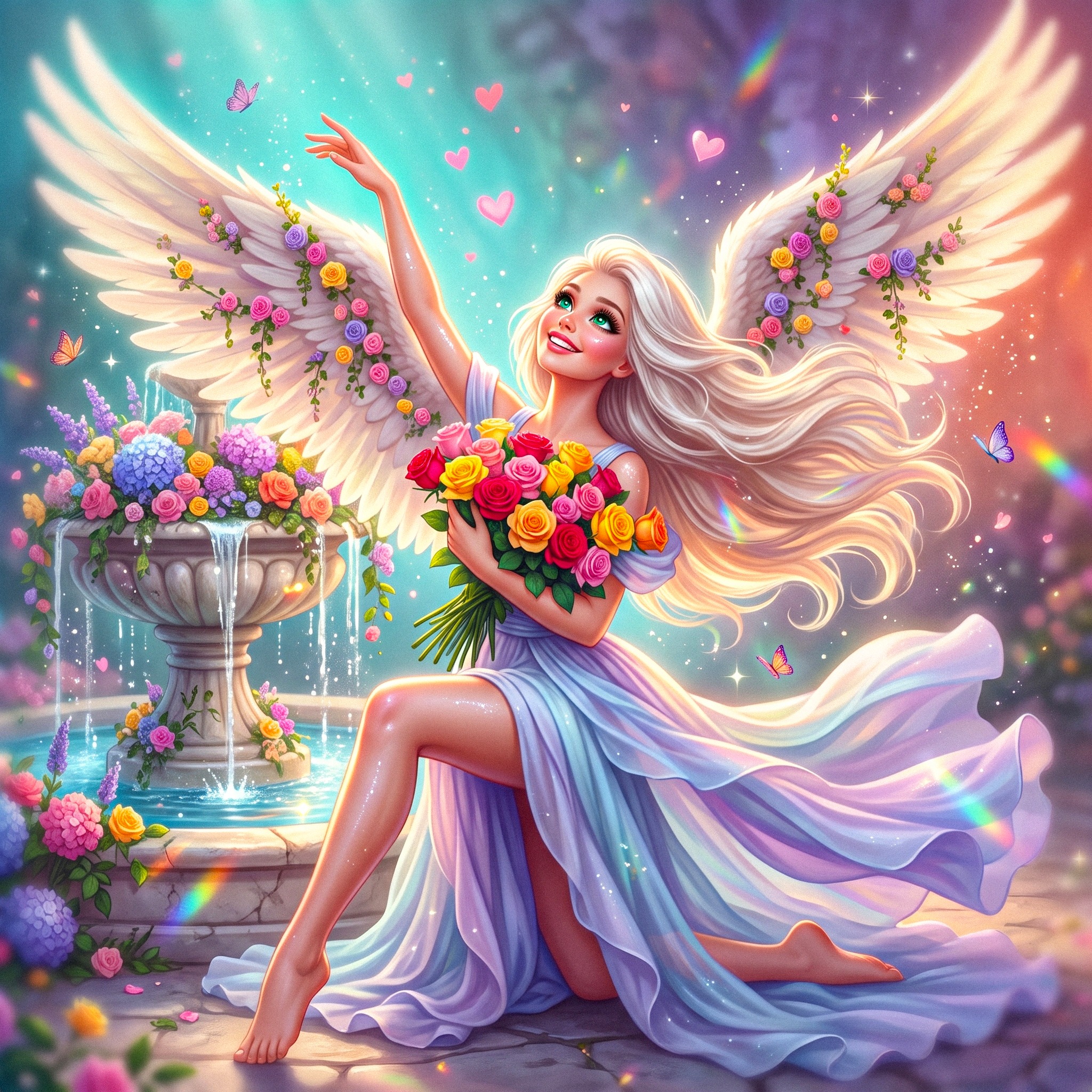 Dance jigsaw puzzle by Gotiva