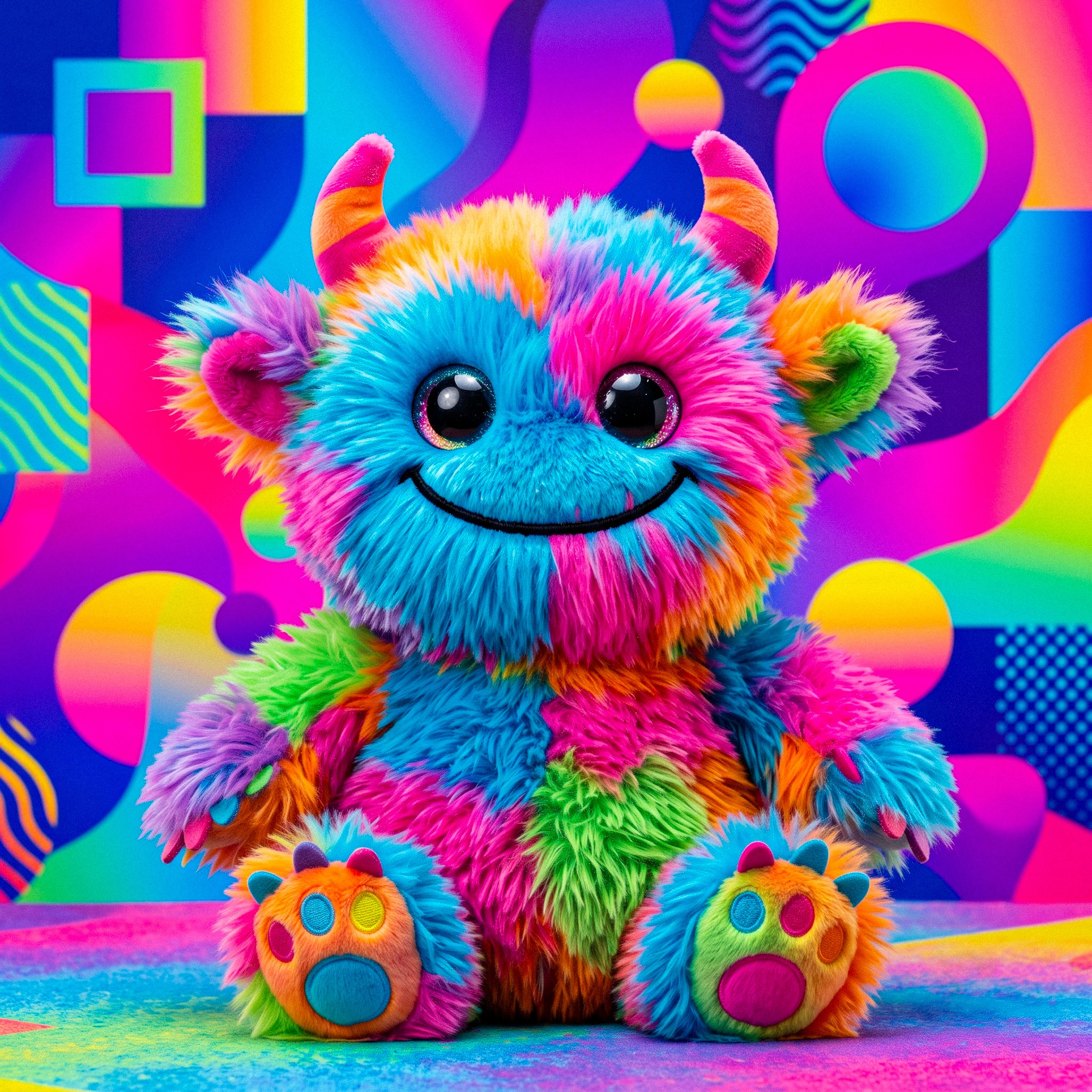 Teddy jigsaw puzzle by Gotiva