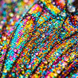 Colors jigsaw puzzle by Colorithm