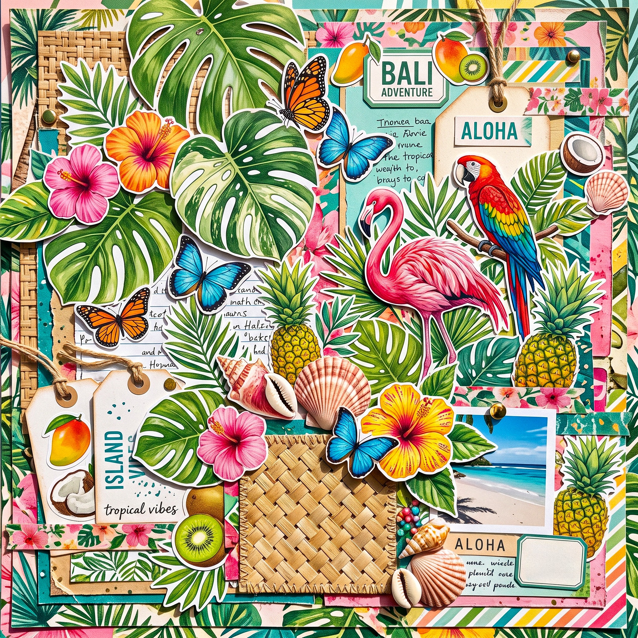 Summer jigsaw puzzle by Gotiva