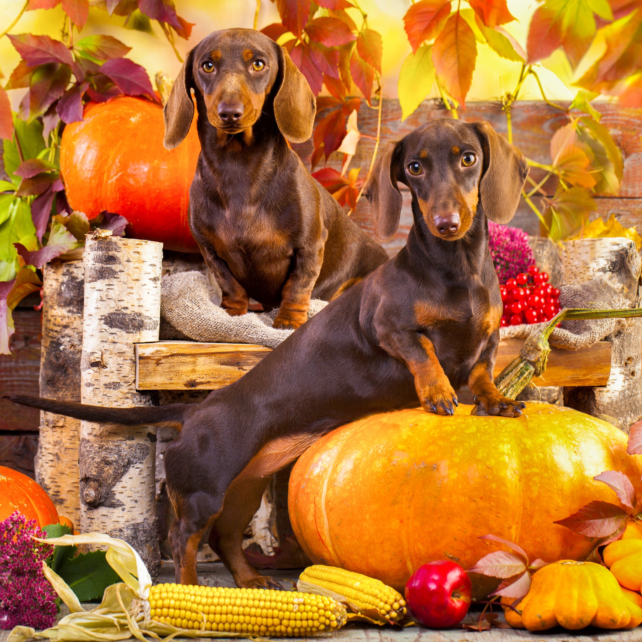 Trick Or Treat jigsaw puzzle by Gotiva