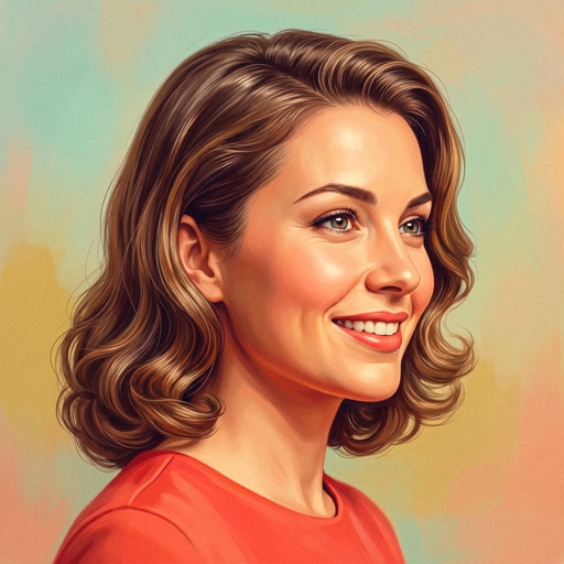 Classic Art Jenny