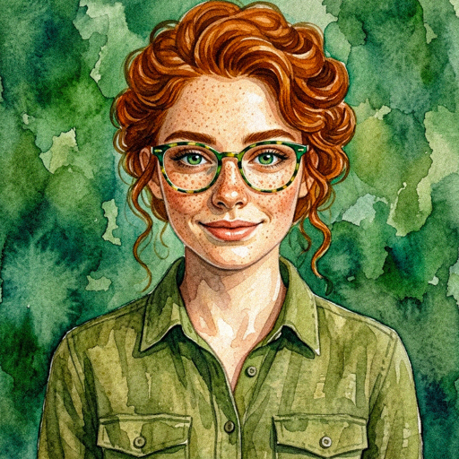 Angie Watercolors