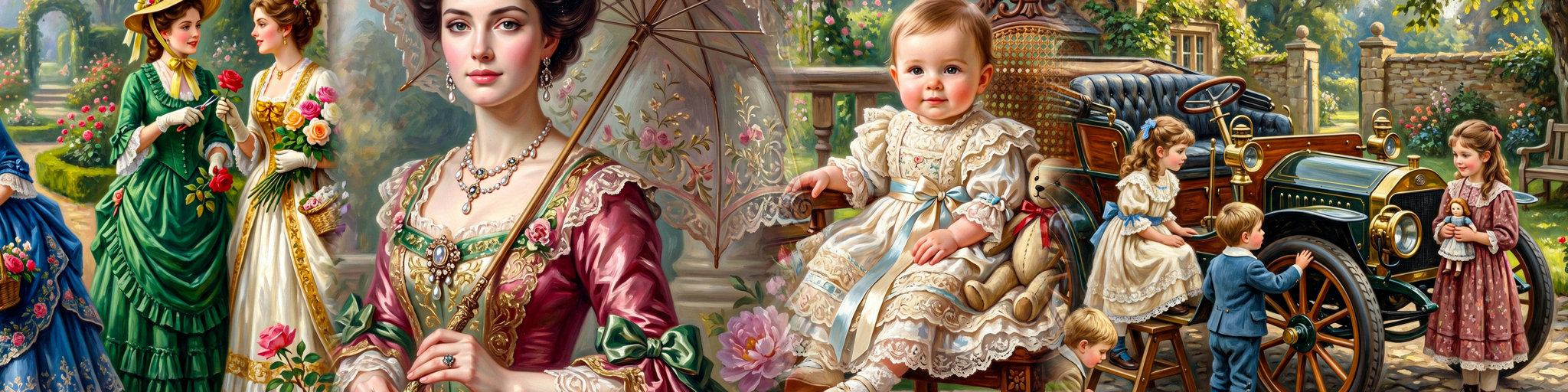 Eliza Fairbourne cover image