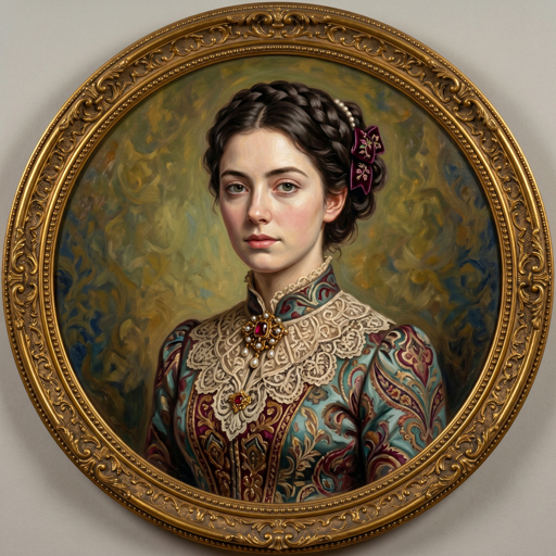 Eliza Fairbourne