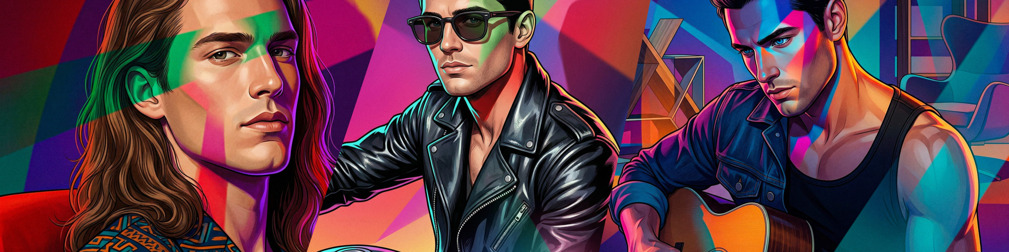 Charming Icons cover image