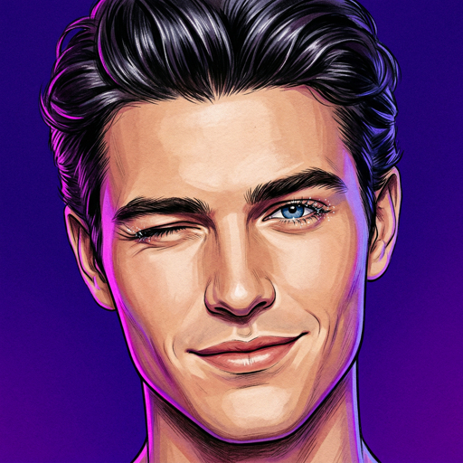 Charming Icons profile picture