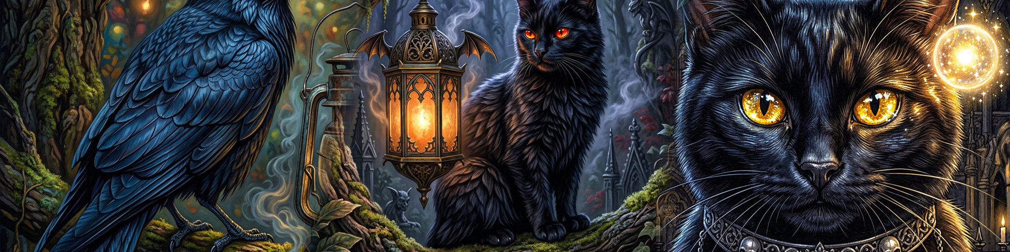 Raven Veil cover image