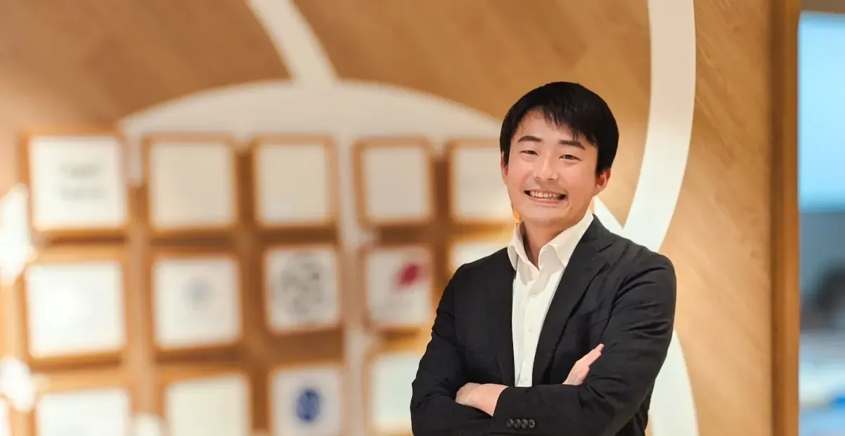 EnterpriseZineに取締役 乗杉のインタビュー記事が公開されました