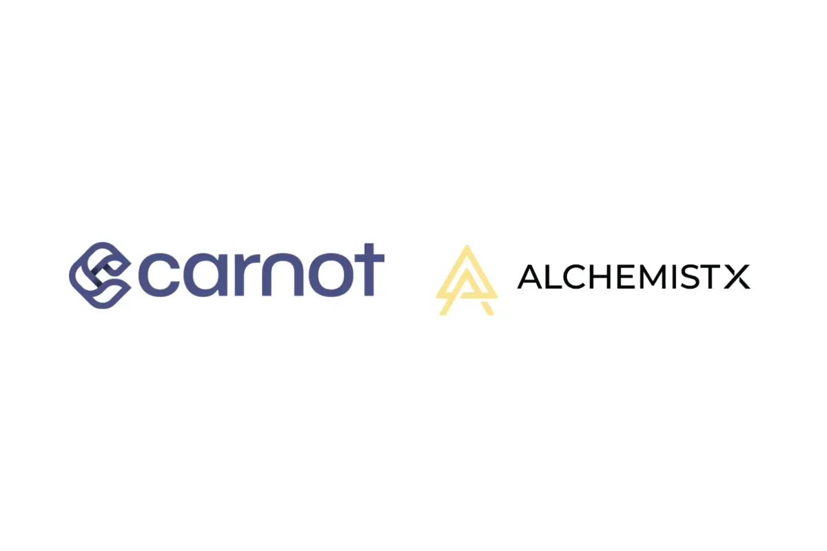 JETROによる米国アクセラレータープログラムGSAPにおいて「AlchemistX」に採択されました