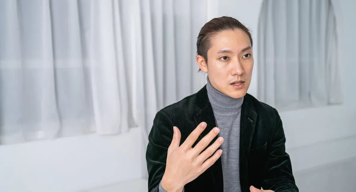 KEPPLEに代表取締役松森のインタビュー記事が公開されました