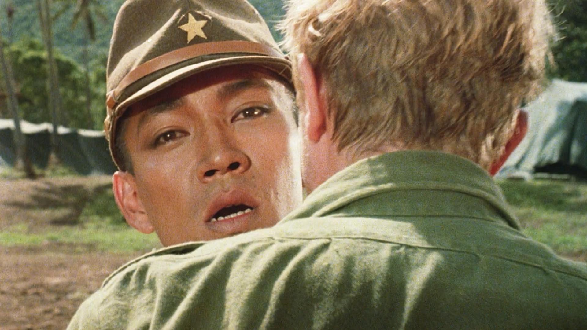 Merry Christmas, Mr. Lawrence：前衛的最前端——坂本龍一