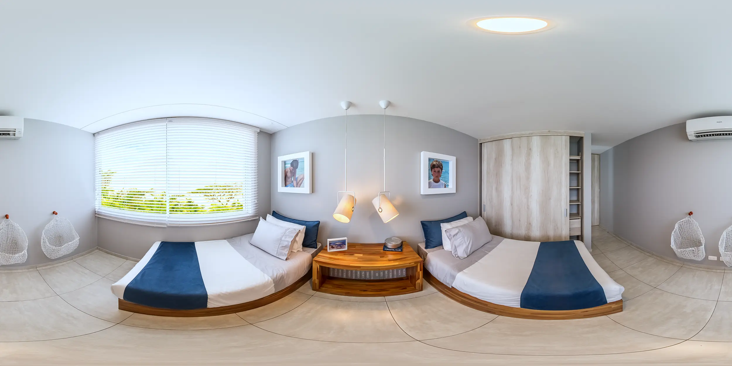 Conjunto Residencial Reserva de Pance