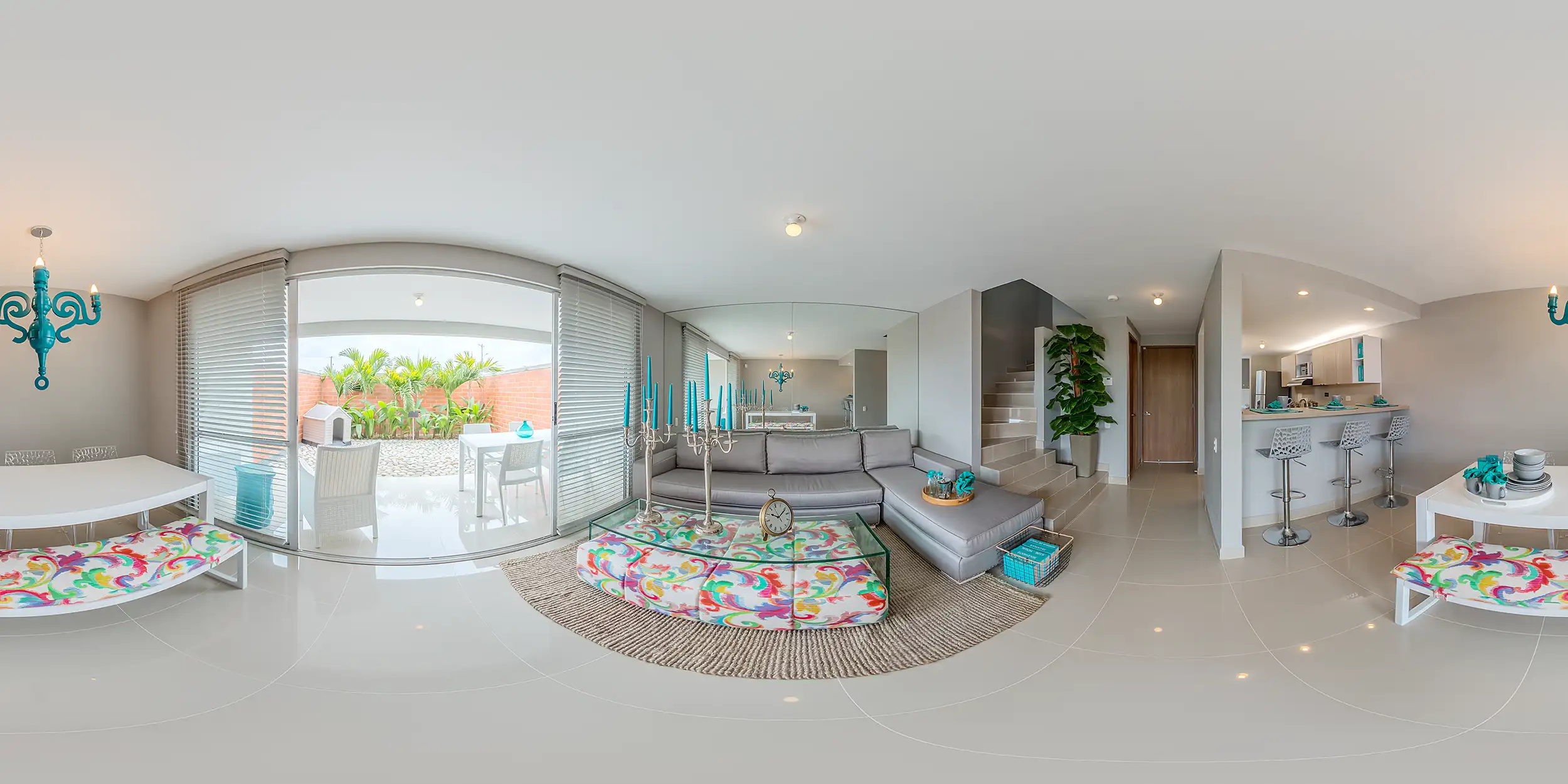 Conjunto Residencial Morito
