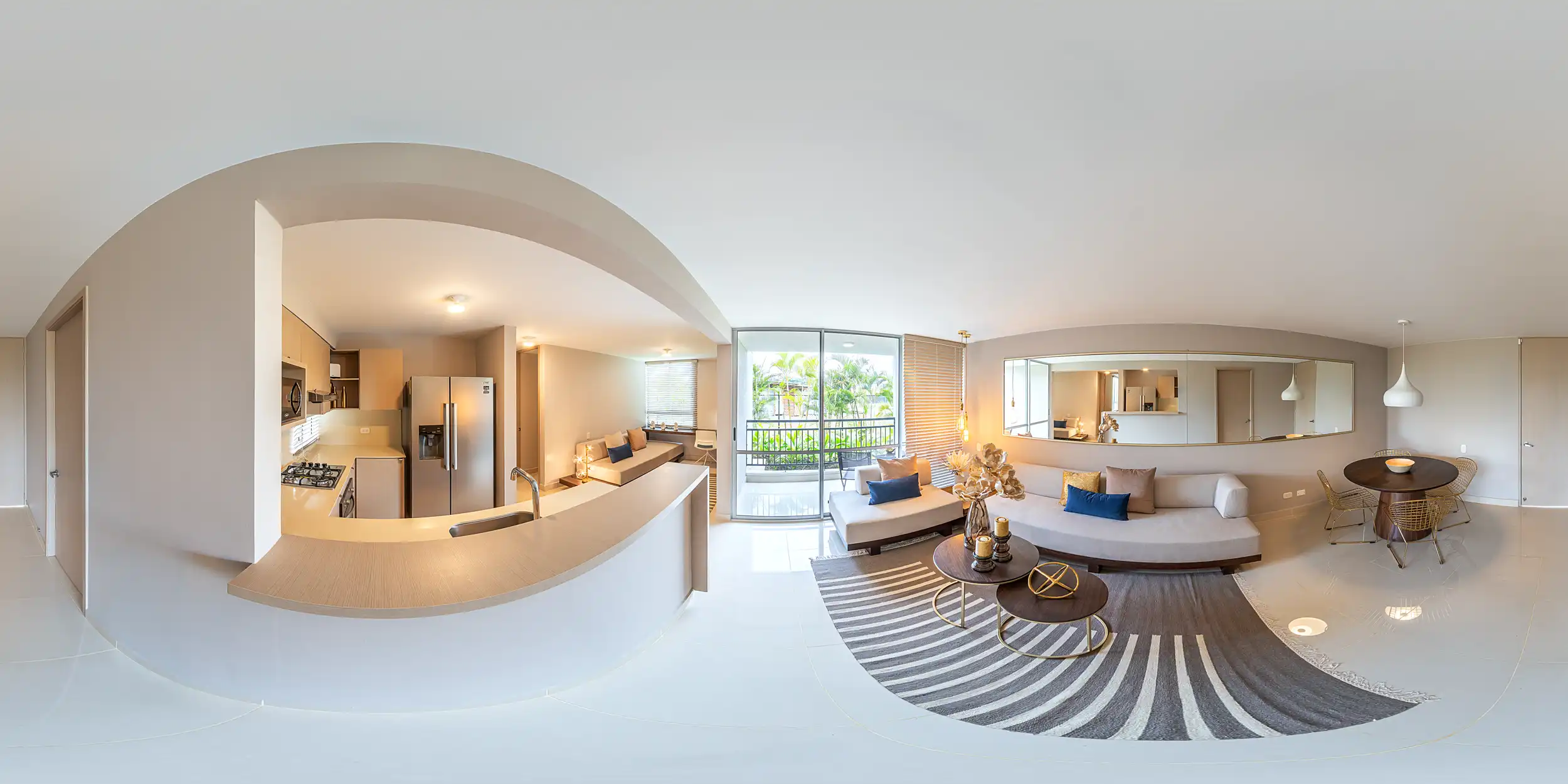 Conjunto Residencial Ciruelo
