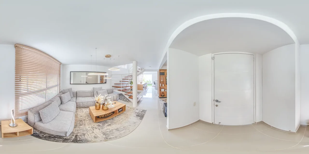 Conjunto Residencial Flamingo