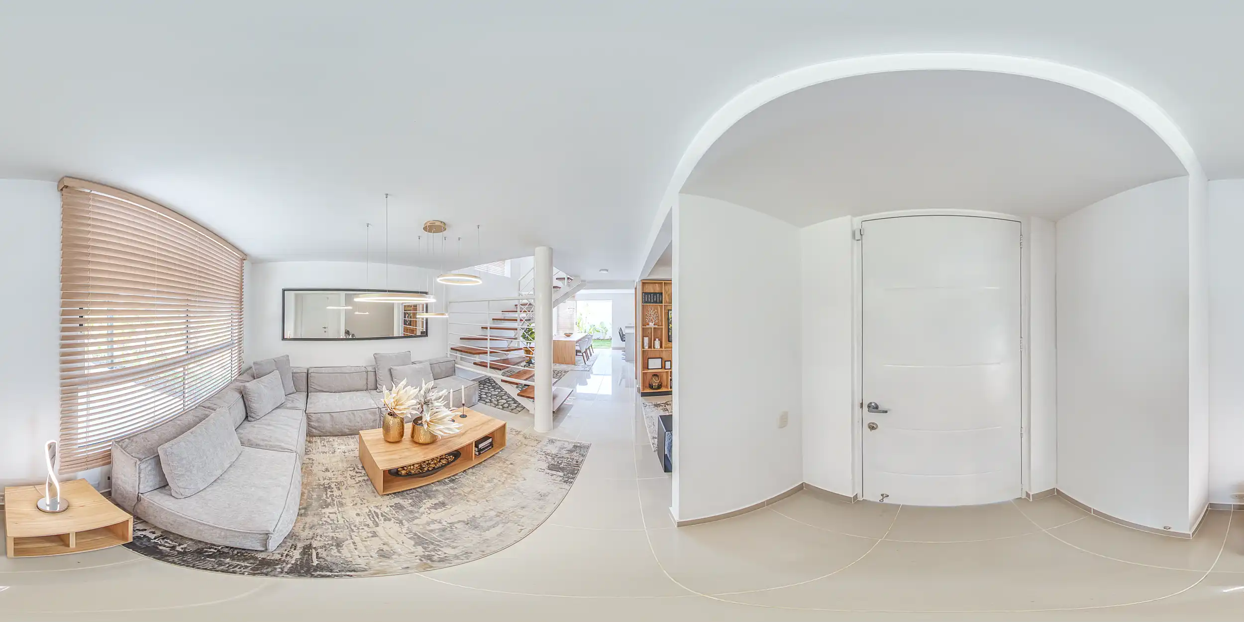 Conjunto Residencial Flamingo