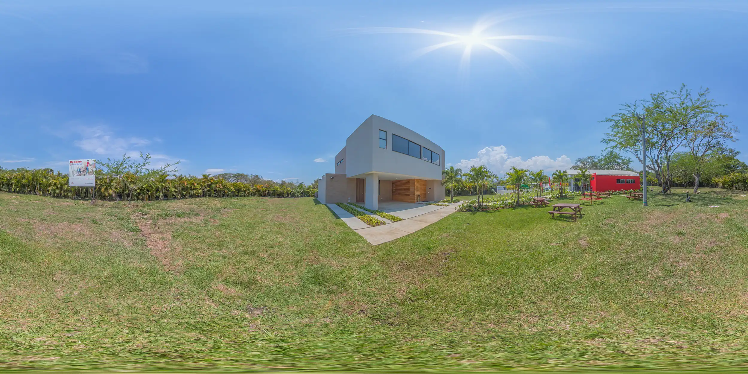 Conjunto Residencial Pance Campestre
