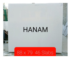 Vietnam White Marble - Image 9