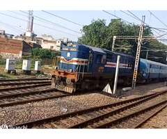 Benefits Of Hiring Limra Train Ambulance In India