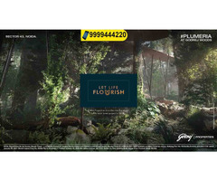 Plumeria Godrej Adding More Panache to Lifestyle - Image 6
