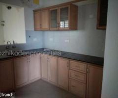 2 BR – 2 BHK apartment available for rent at Kottuli , Kozhikode. - Image 3