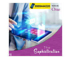 Wave One Sector 18, Noida, Wave One Noida - Image 4