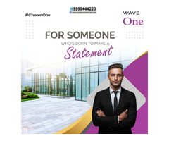Wave One Sector 18, Noida, Wave One Noida - Image 8